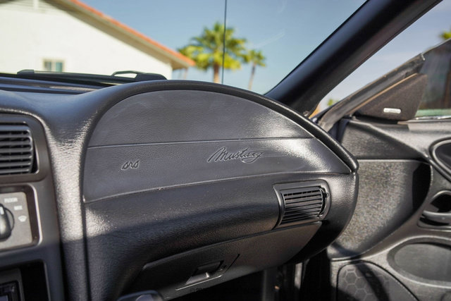Used 1998 Ford Mustang GT RWD image 56