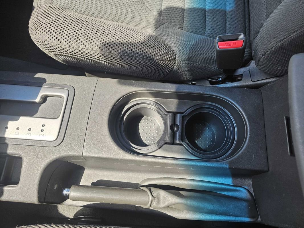 Used 2008 Nissan Xterra X image 16