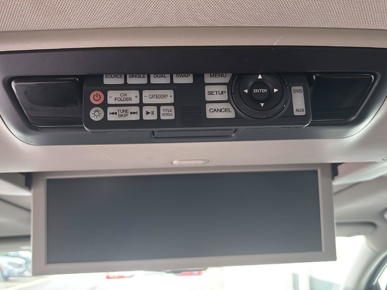 Used 2016 Honda Odyssey Touring Elite image 24