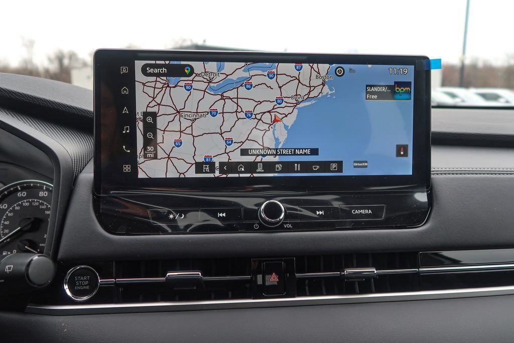 New 2026 Mitsubishi Outlander AWD image 33