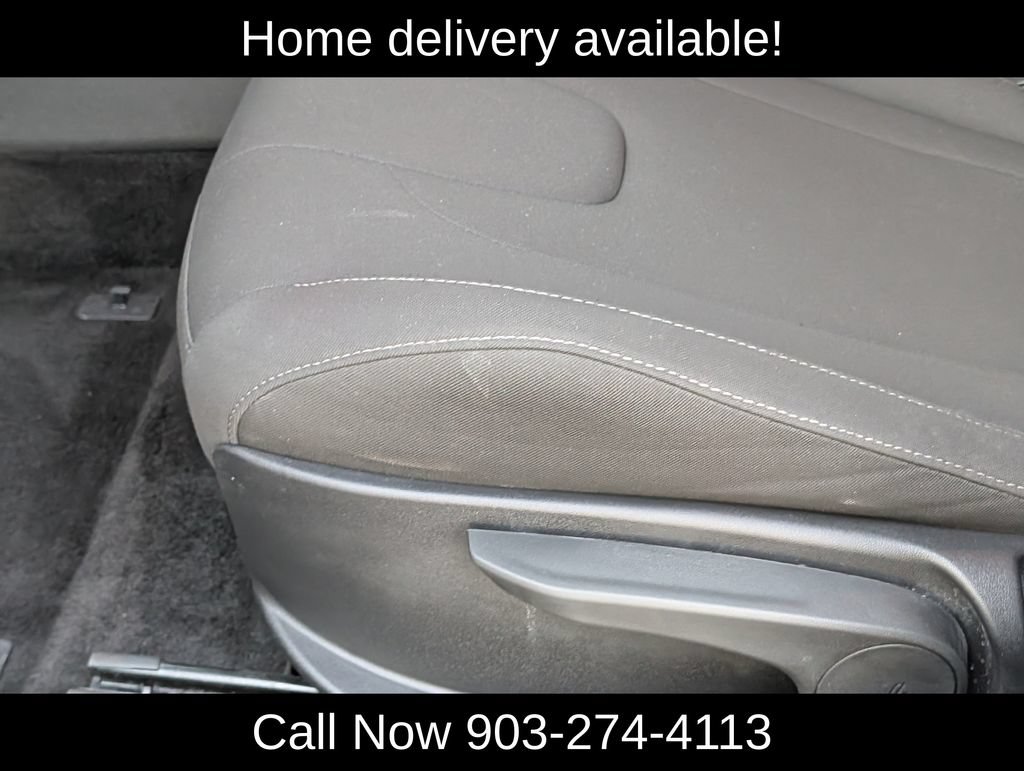 Used 2026 Hyundai Elantra Sport FWD image 25