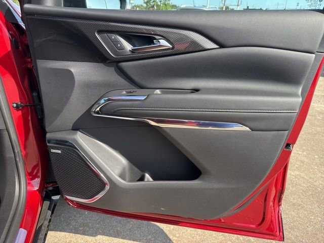 New 2026 Chevrolet Traverse High Country w/ LPO, Floor Liner Package image 35