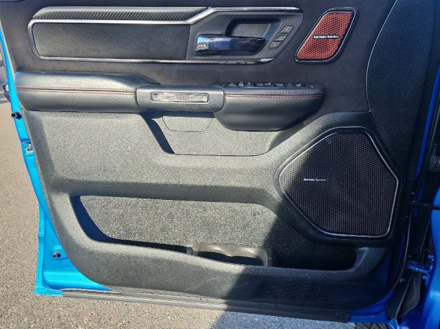 Used 2021 RAM 1500 TRX w/ TRX Level 2 Equipment Group image 9