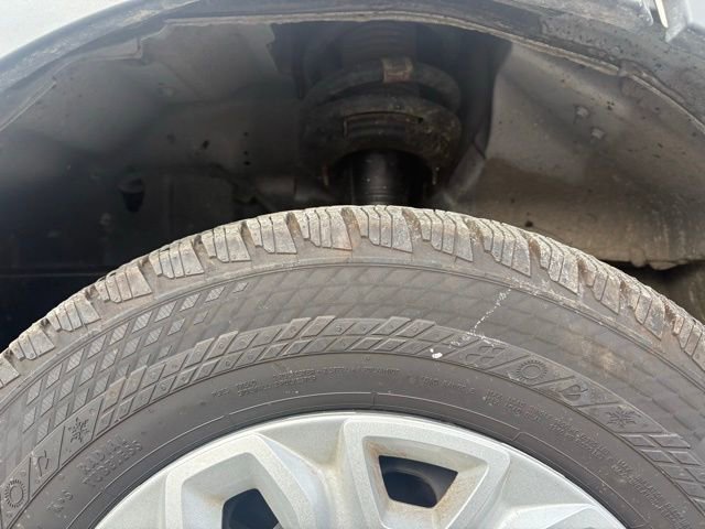 Used 2024 Ford Transit 250 Low Roof w/ Exterior Upgrade Package image 16