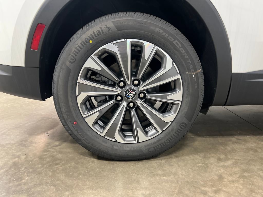 New 2026 Buick Envision Preferred AWD/4WD image 9