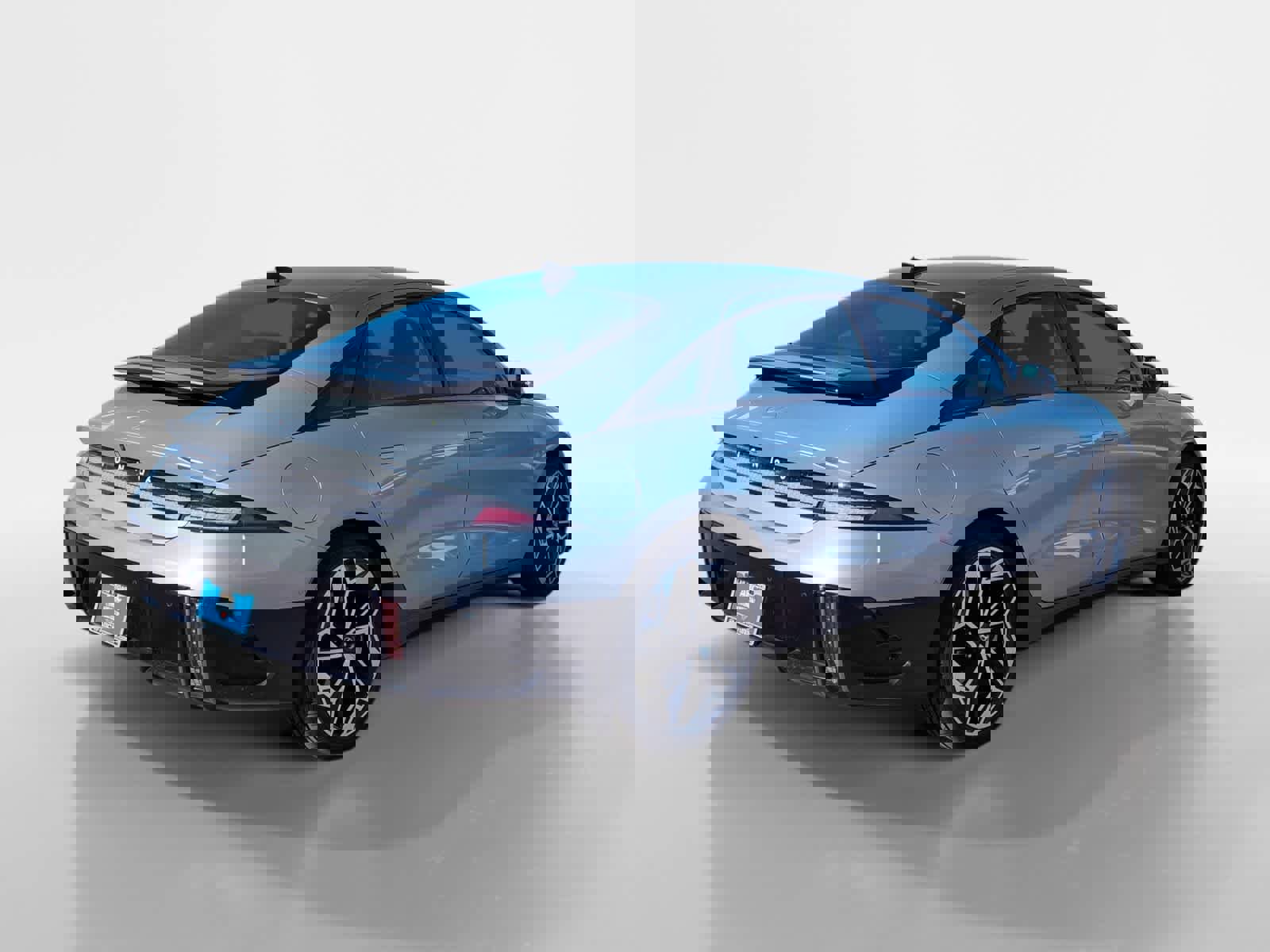 Certified 2024 Hyundai Ioniq 6 Limited image 12