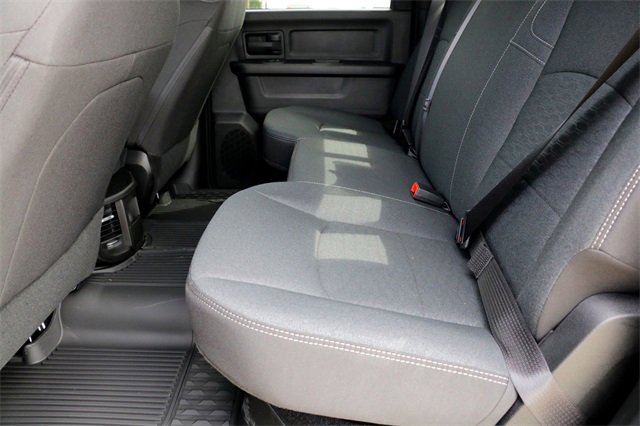 New 2026 RAM 2500 Tradesman image 17