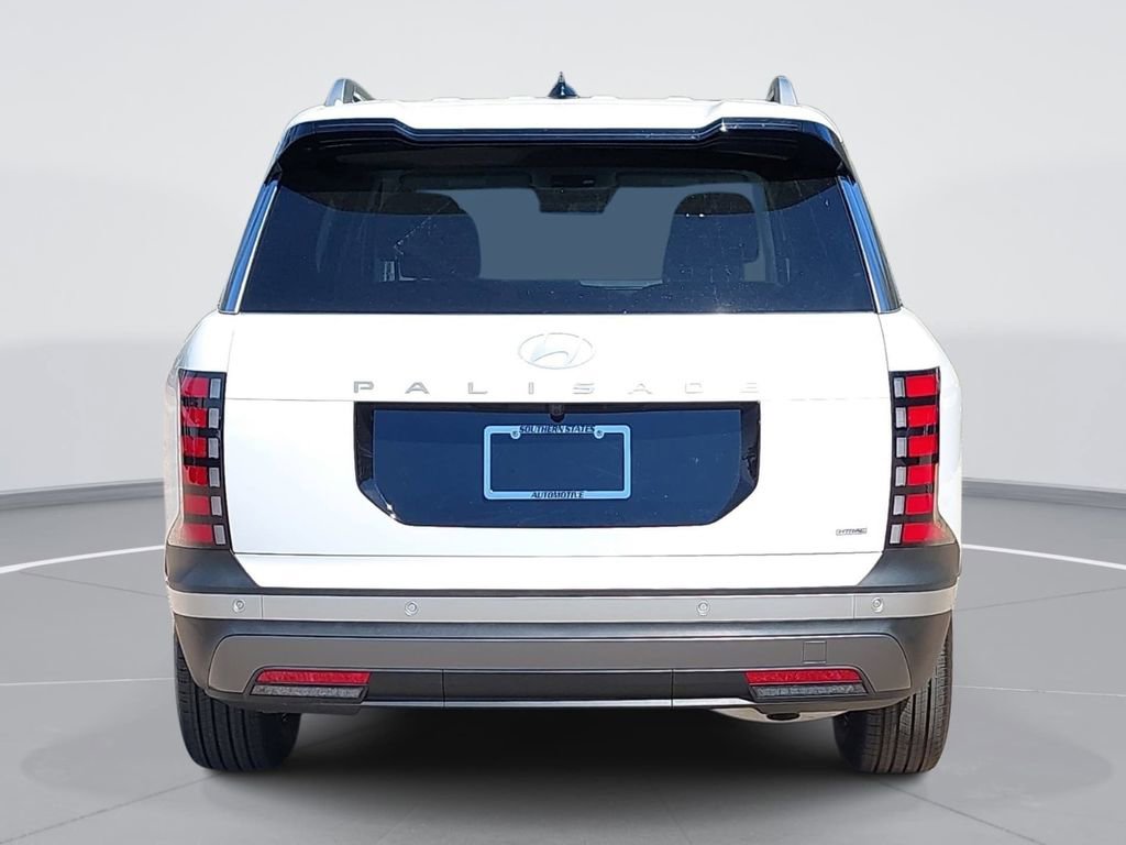 New 2026 Hyundai Palisade SEL image 6