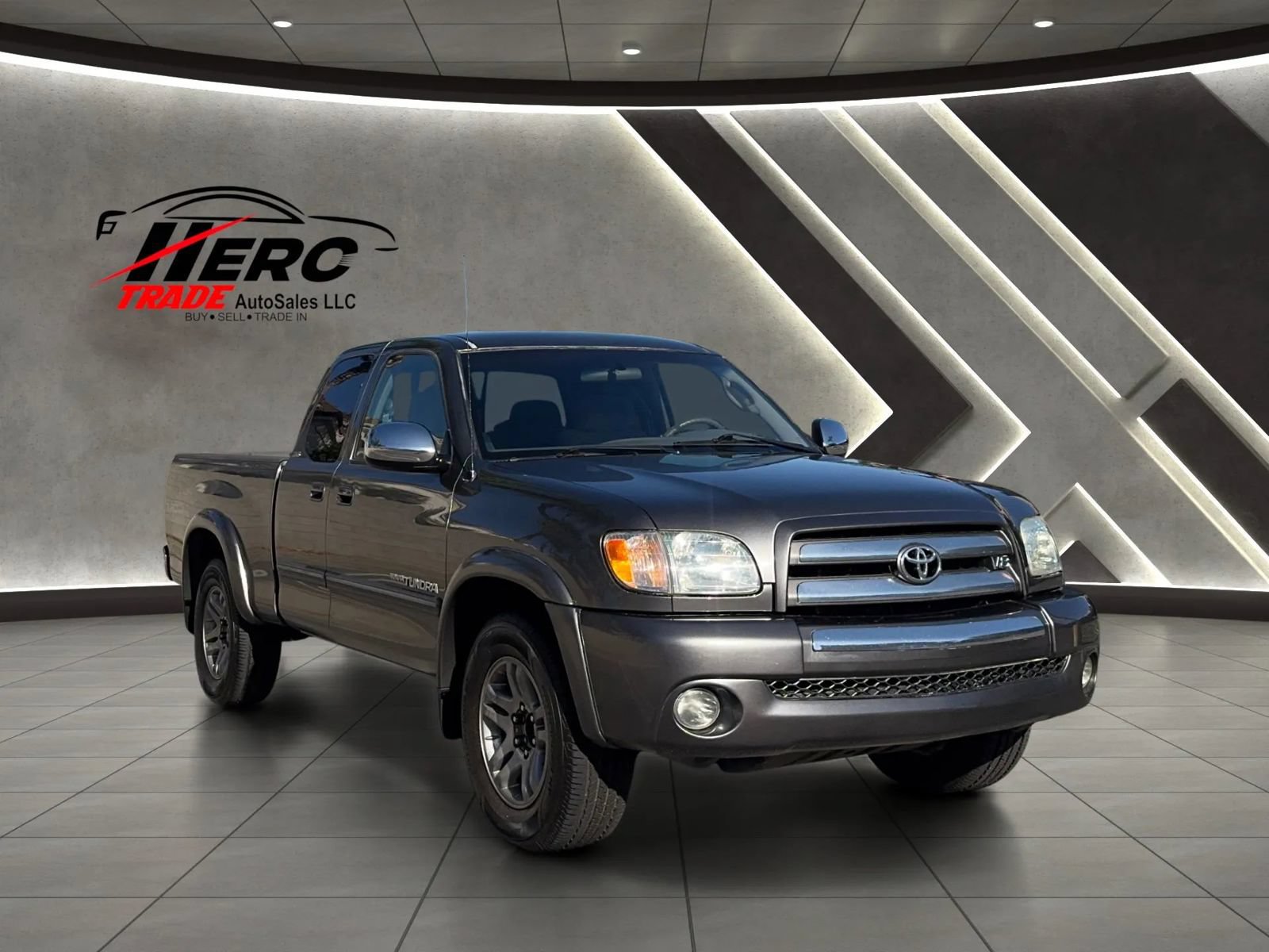 Used 2004 Toyota Tundra SR5 RWD image 23