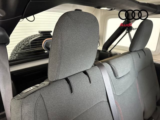 Used 2025 Jeep Wrangler Rubicon image 28