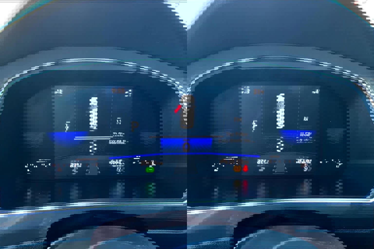 Used 2023 Volkswagen Tiguan SE image 25