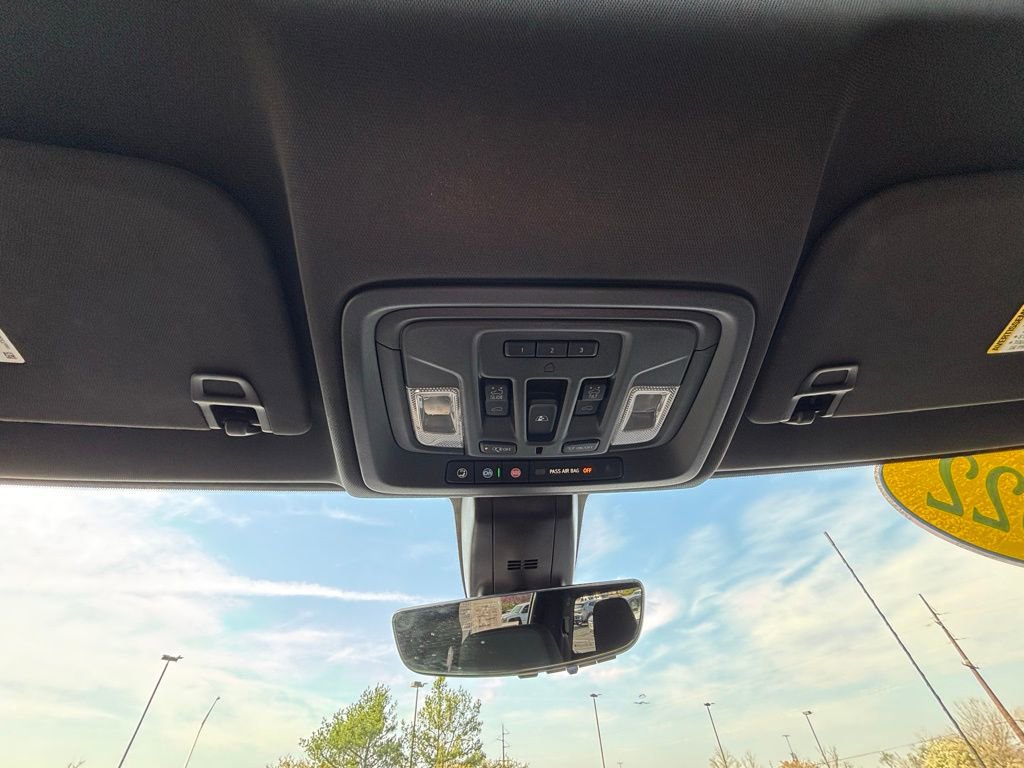 Used 2022 GMC Sierra 2500 AT4 w/ AT4 Premium Plus Package image 42