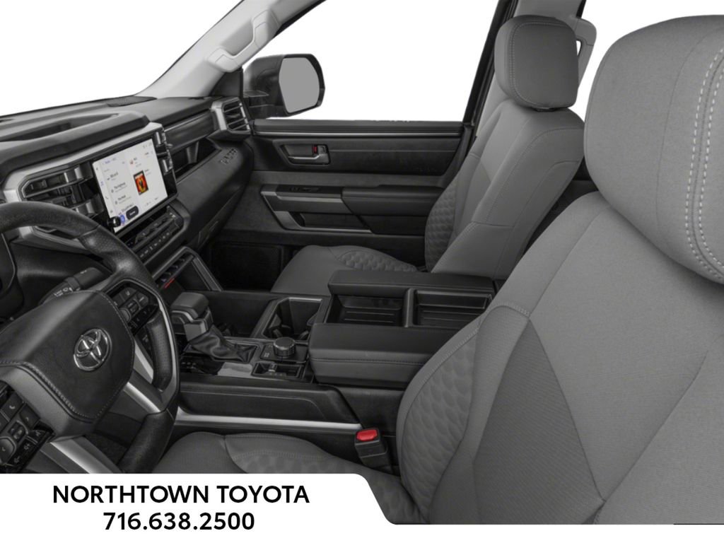 New 2026 Toyota Tundra SR5 image 7