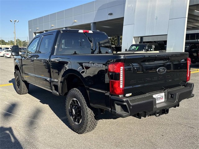 New 2026 Ford F250 Lariat w/ Tremor Off-Road Package image 7