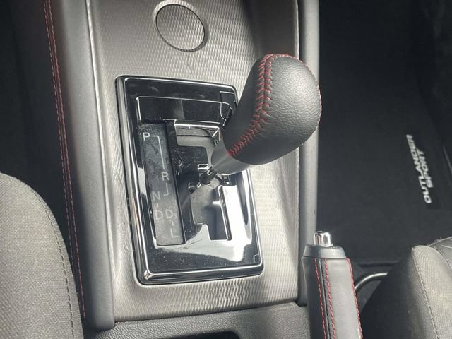 Used 2022 Mitsubishi Outlander Sport FWD image 23