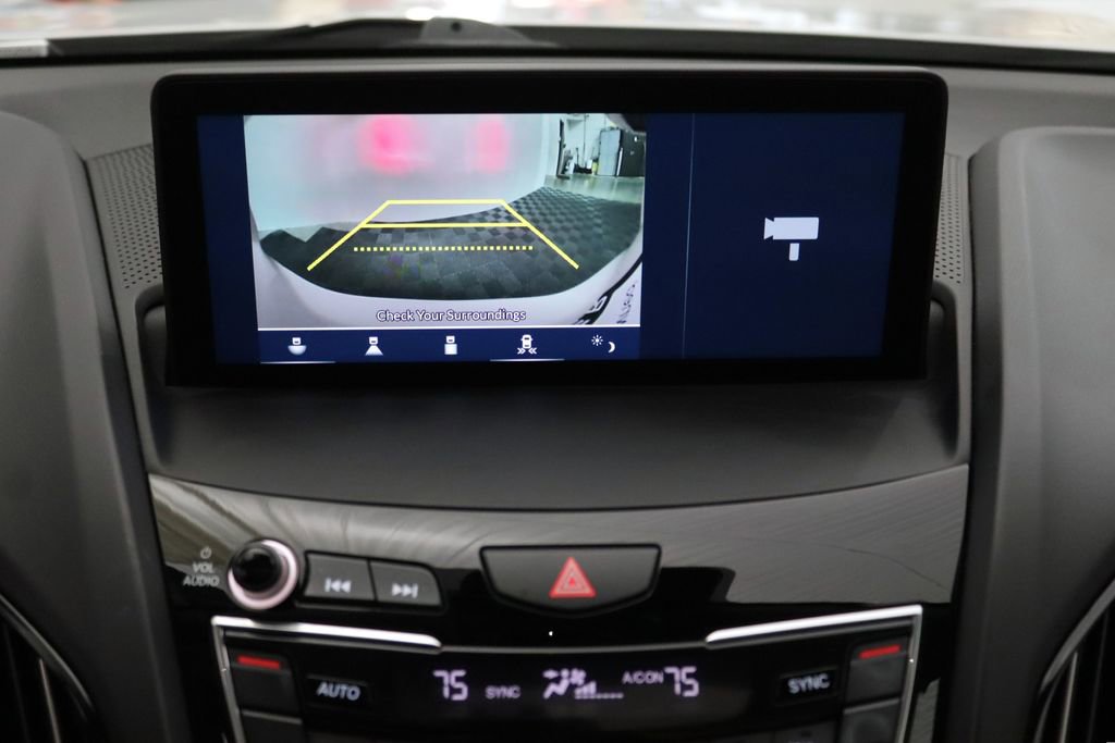 Used 2023 Acura RDX AWD image 19