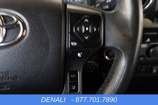 New 2026 GMC Terrain Denali AWD/4WD image 20