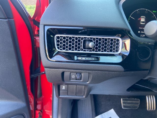 Certified 2026 Honda Civic Sport image 22