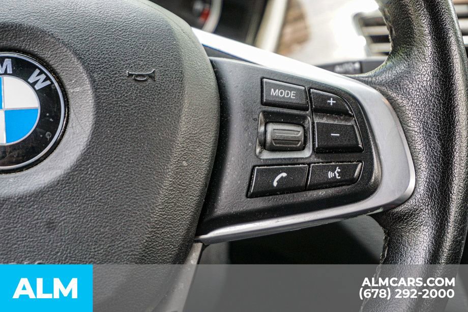 Used 2016 BMW X1 xDrive28i AWD/4WD image 30