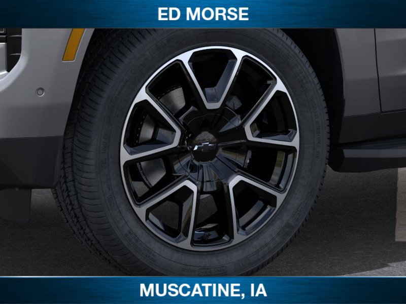 New 2026 Chevrolet Tahoe RST AWD/4WD image 9