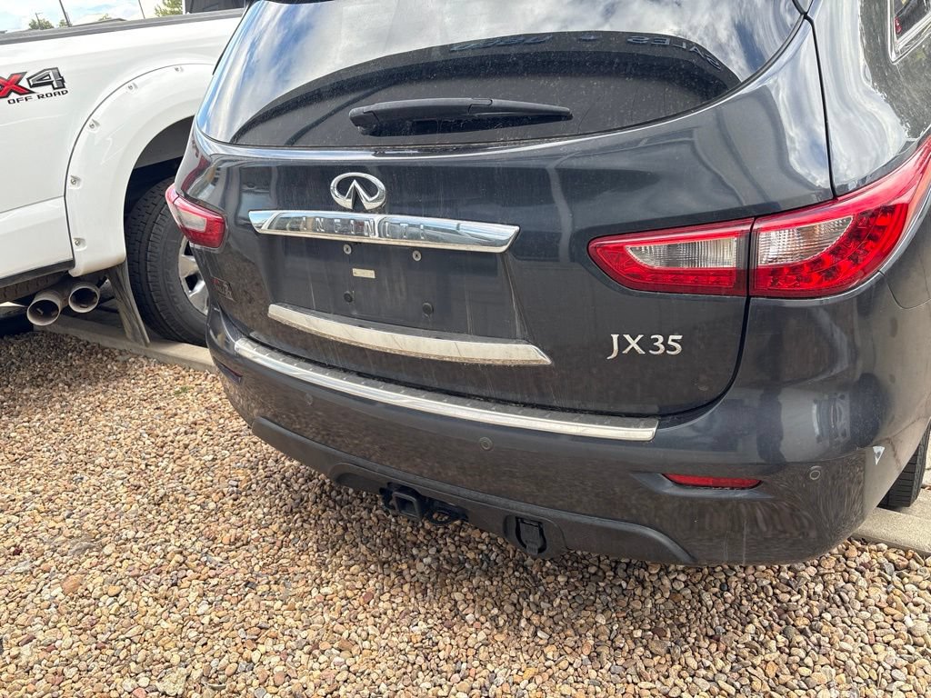 Used 2013 INFINITI JX35 AWD w/ Premium Pkg image 5