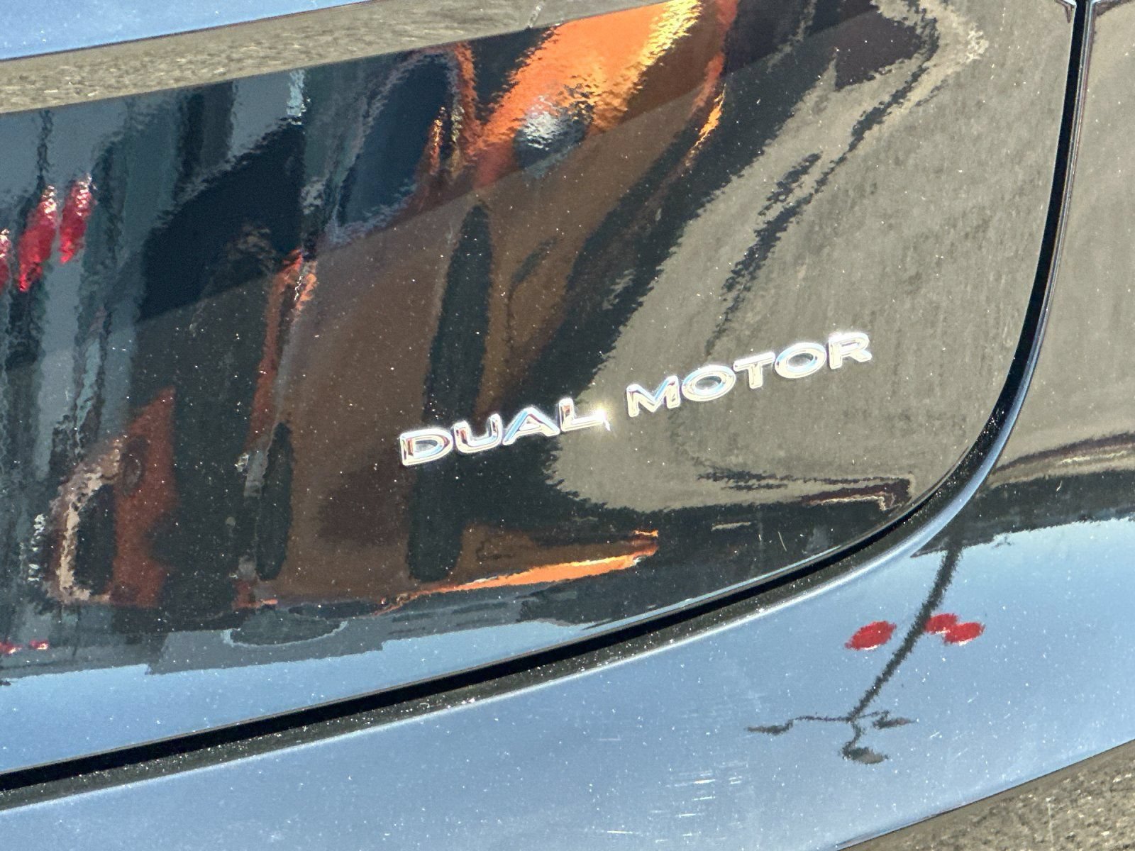 Used 2021 Tesla Model 3 Long Range AWD/4WD image 22