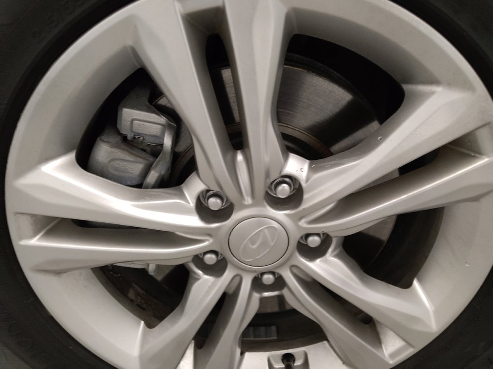 Used 2018 Hyundai Sonata SEL w/ Tech Package 02 image 31