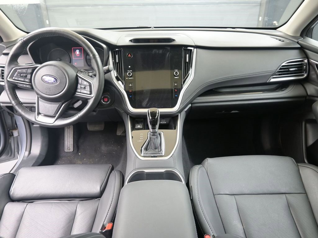 Certified 2024 Subaru Outback Limited image 18