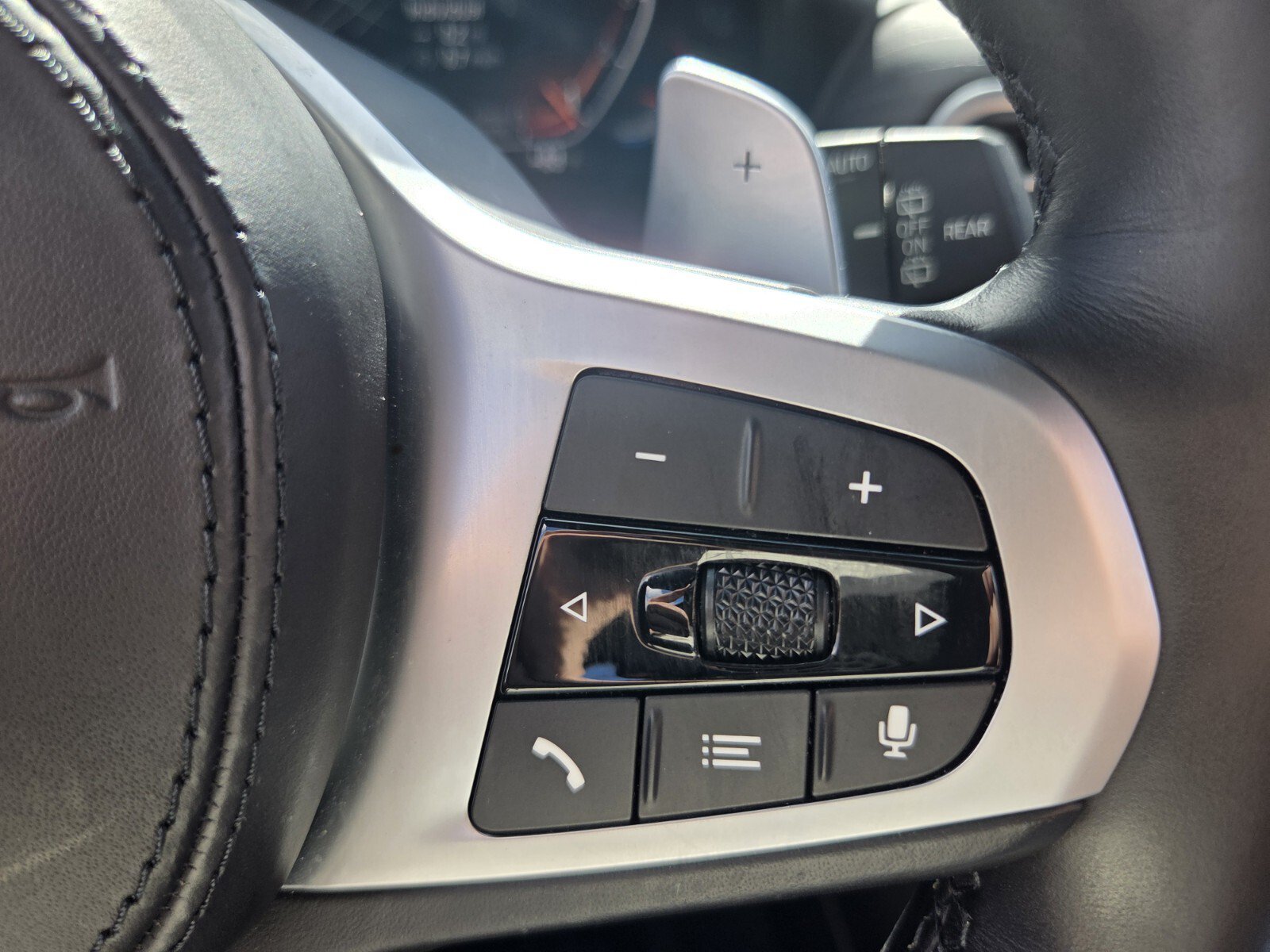 Used 2022 BMW X3 xDrive30i w/ M Sport Package AWD/4WD image 27
