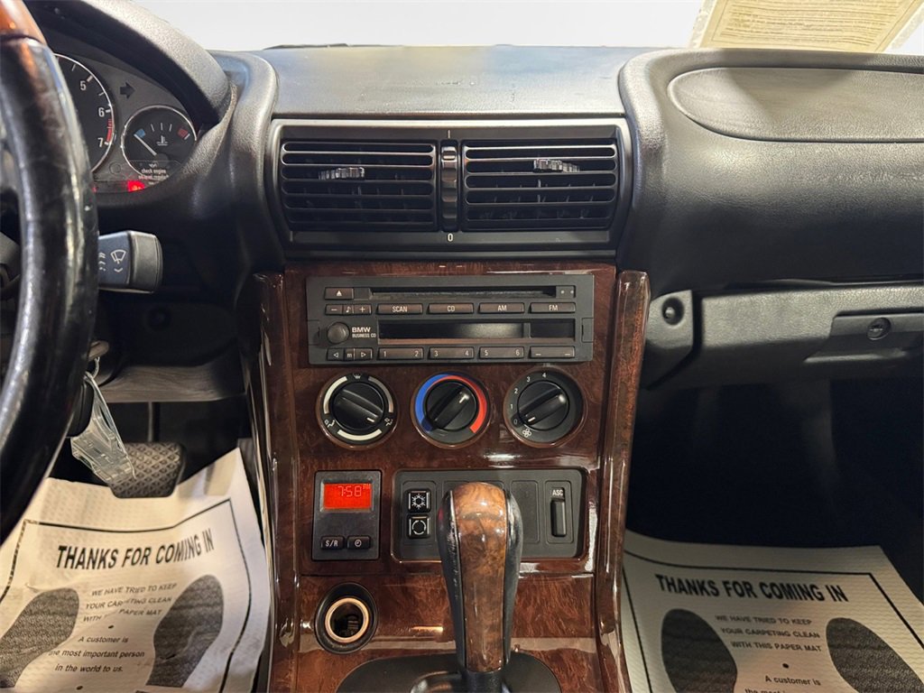 Used 1997 BMW Z3 2.8 image 22