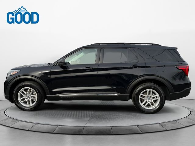 Used 2025 Ford Explorer Active image 2