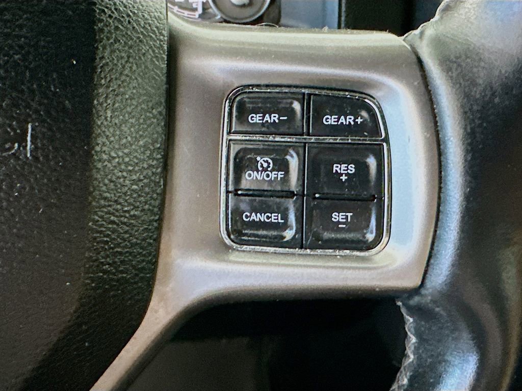 Used 2016 RAM 1500 Limited AWD/4WD image 27