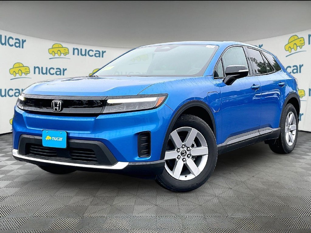 New 2026 Honda Prologue EX image 4