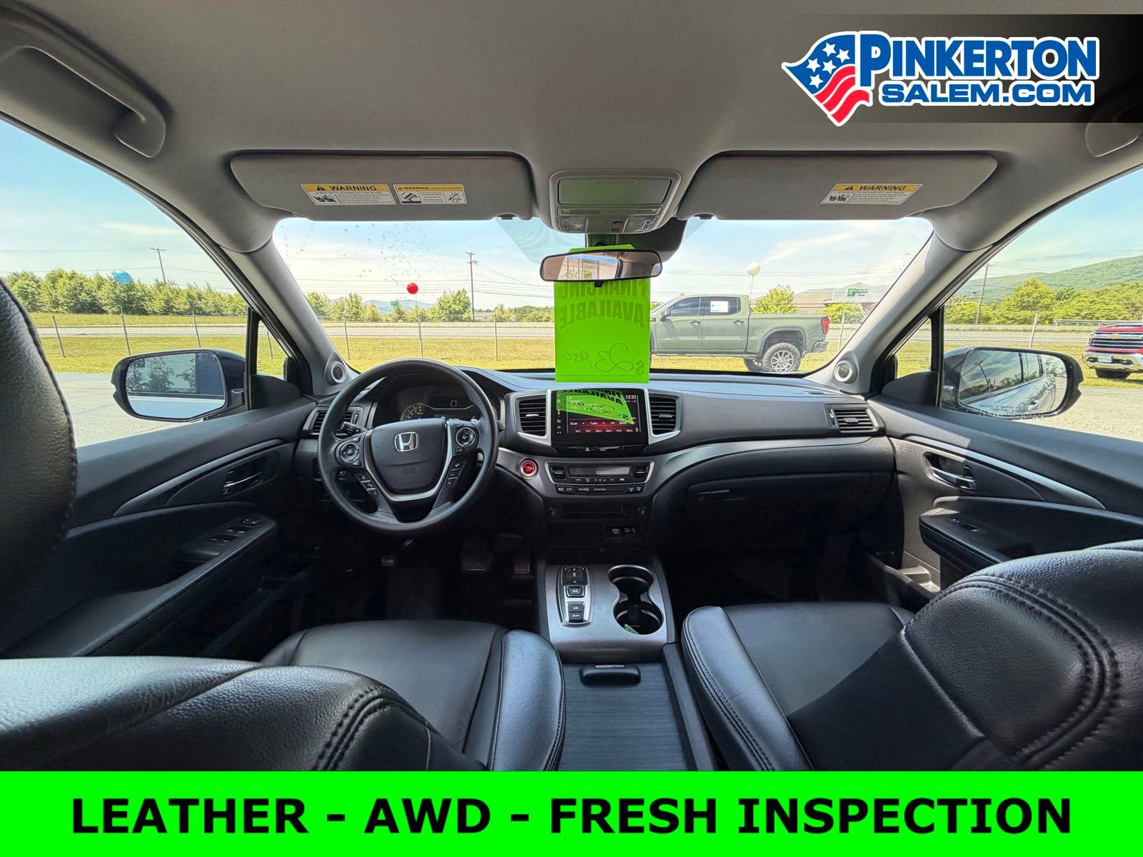 Used 2020 Honda Ridgeline Sport image 5