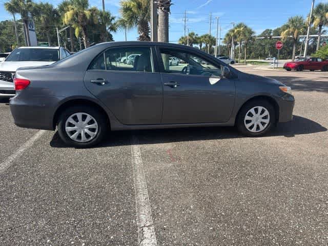 Used 2011 Toyota Corolla LE FWD image 21
