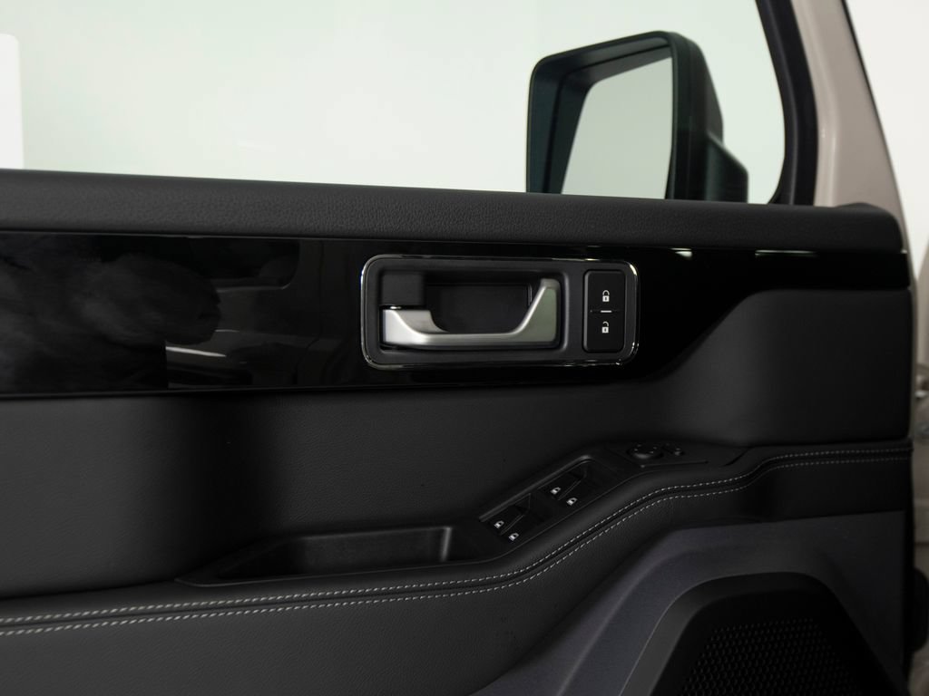 New 2026 INEOS Grenadier Station Wagon AWD/4WD image 11