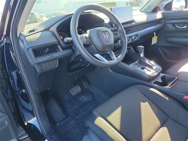 New 2026 Honda CR-V EX image 17