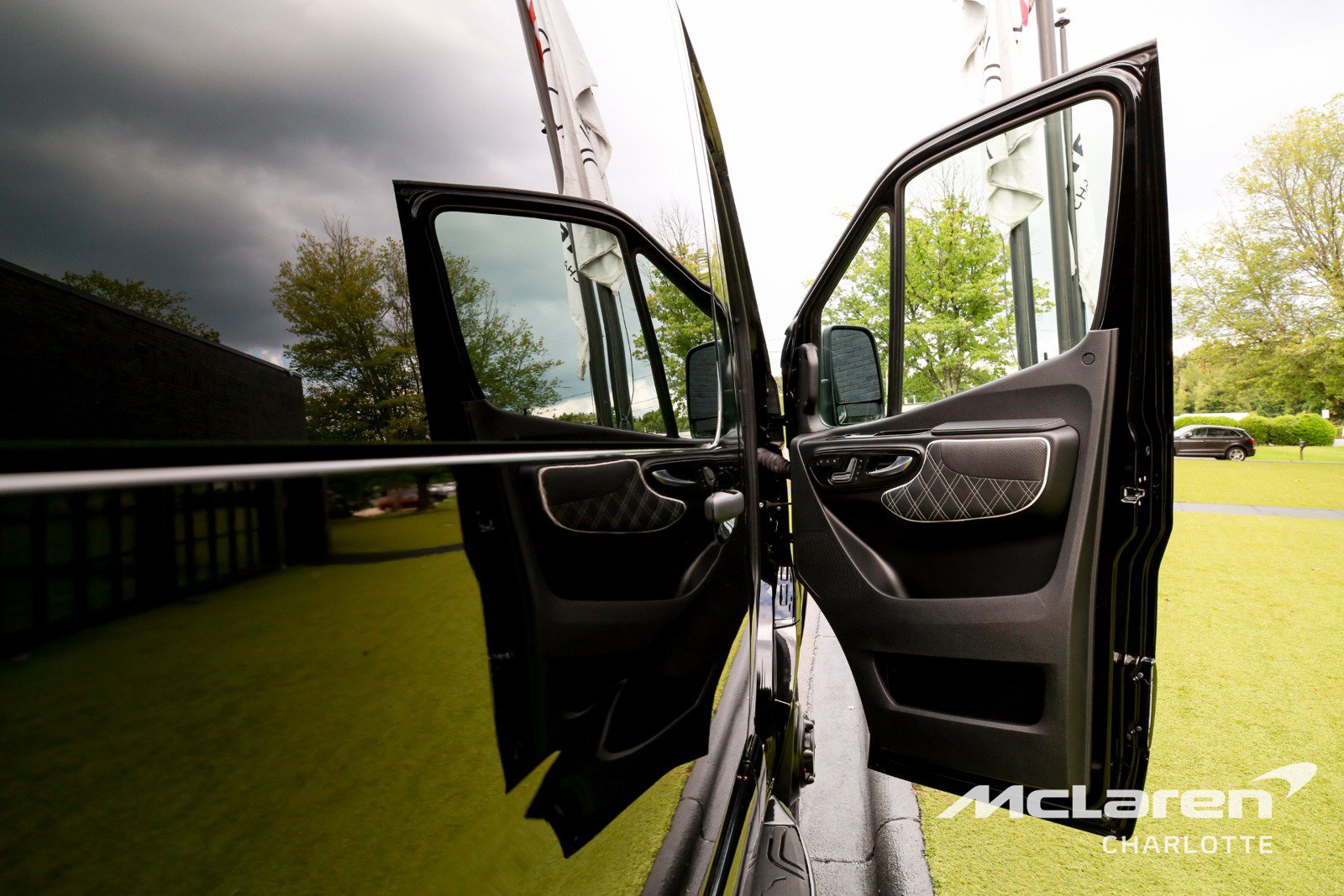 New 2026 Mercedes-Benz Sprinter 3500 image 17
