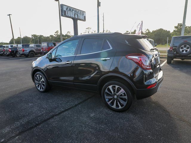 Used 2021 Buick Encore Preferred image 6