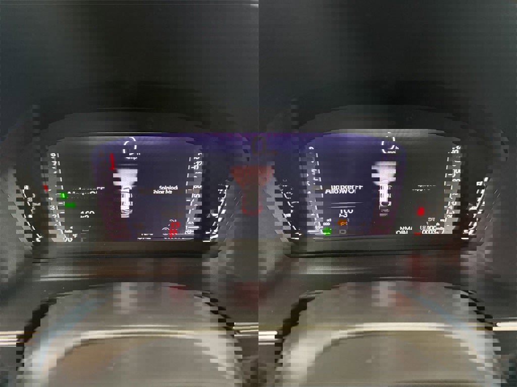 New 2026 Honda Pilot Elite image 35