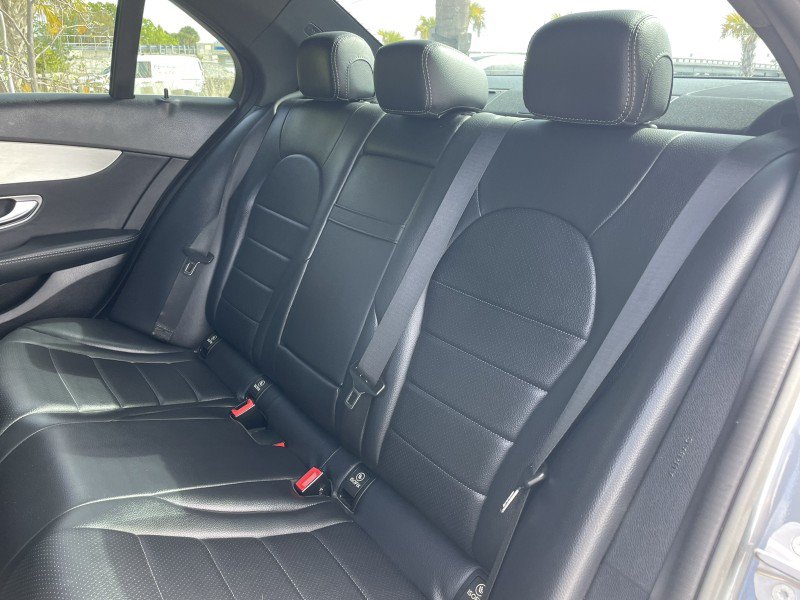 Used 2020 Mercedes-Benz C 300 Sedan w/ Premium Package image 11