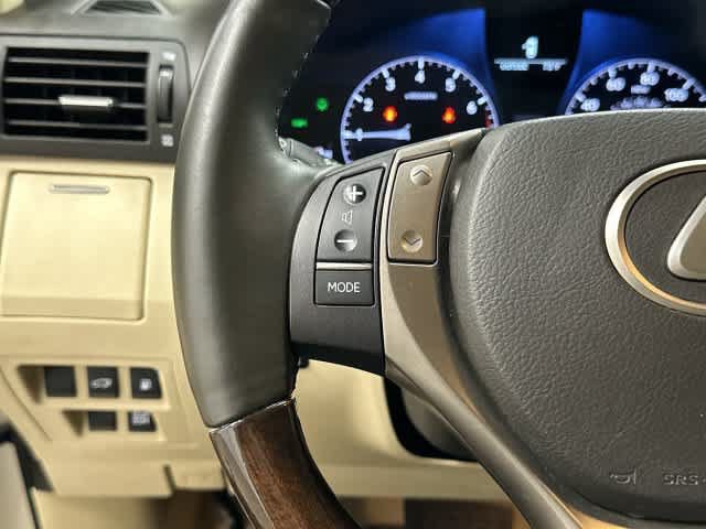 Used 2015 Lexus RX 350 FWD image 17