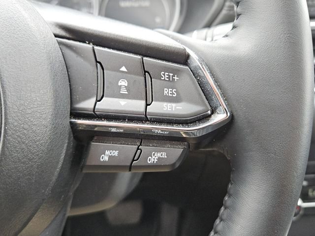 Used 2025 MAZDA CX-5 AWD 2.5 S w/ Preferred Package image 23