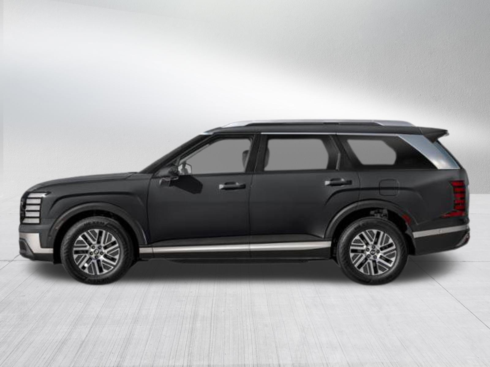 New 2027 Hyundai Palisade SEL Premium AWD/4WD image 2
