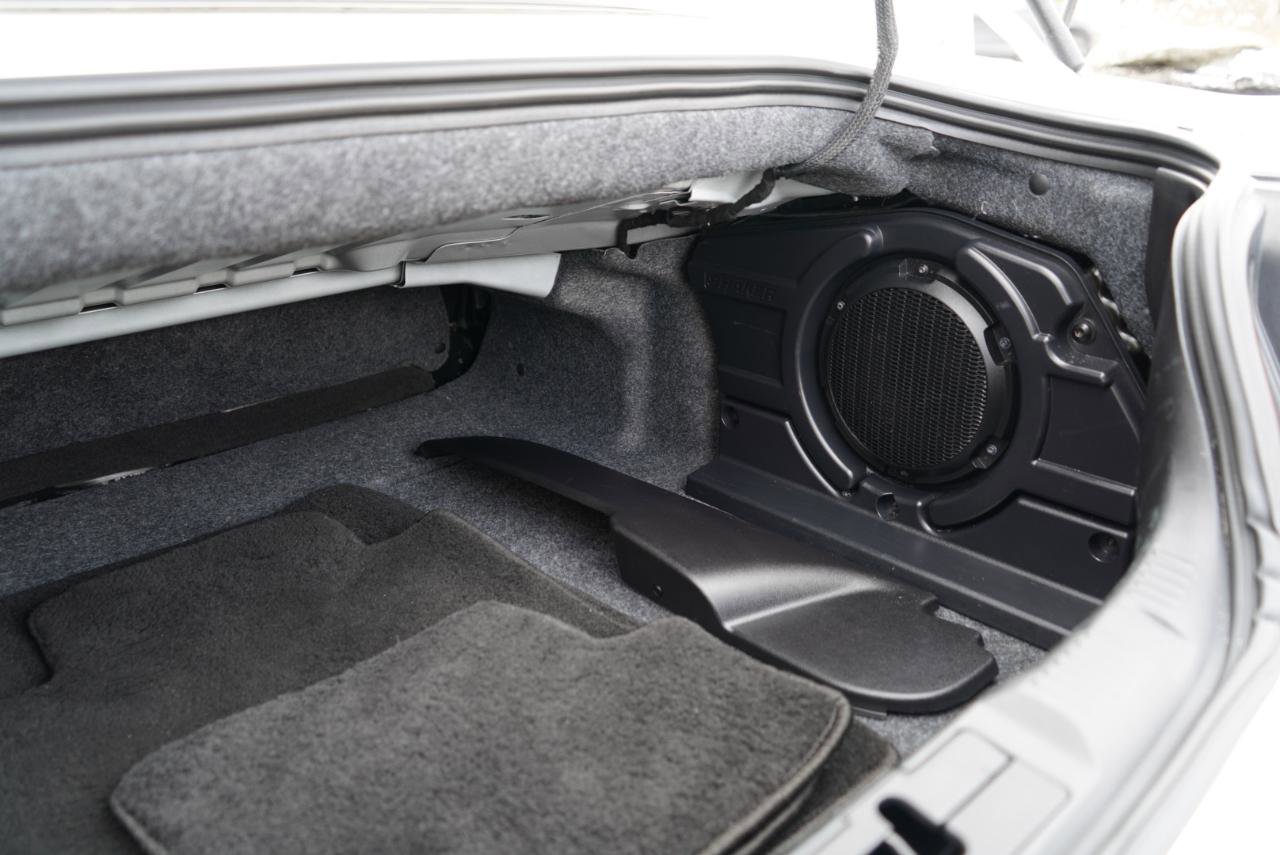 Used 2015 Ford Mustang GT Premium w/ Equipment Group 401A image 52