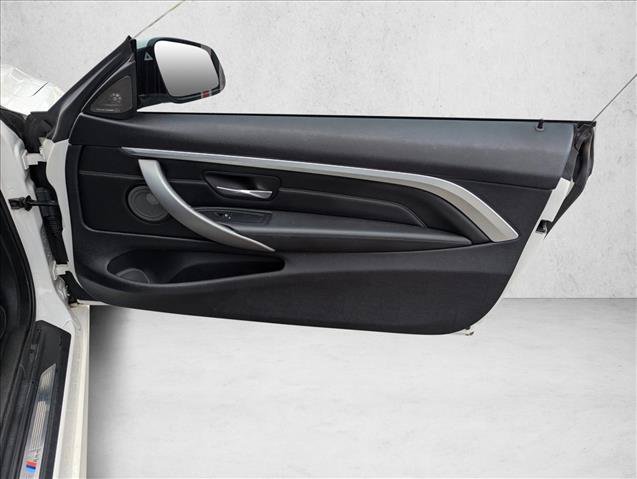 Used 2019 BMW 440i Convertible RWD image 26
