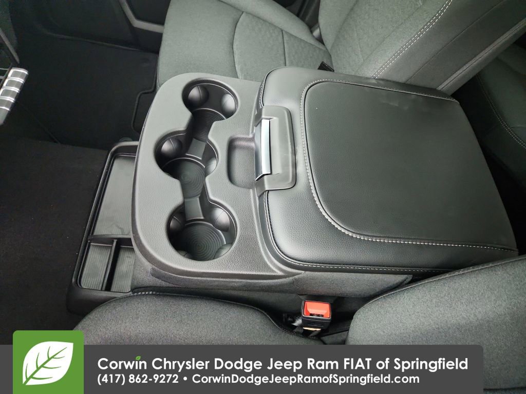 Used 2026 RAM 2500 Tradesman image 30
