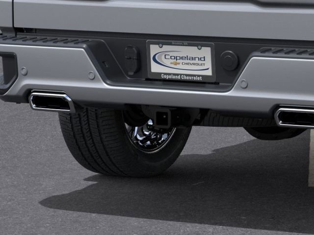 New 2026 Chevrolet Silverado 1500 High Country w/ Technology Package image 15