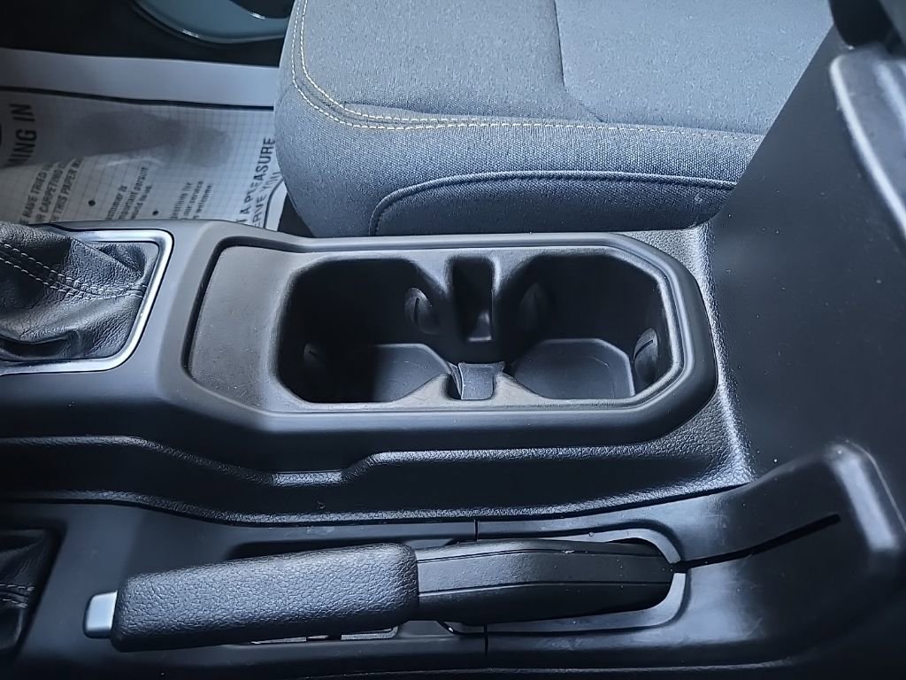 Used 2024 Jeep Wrangler Sport S image 61