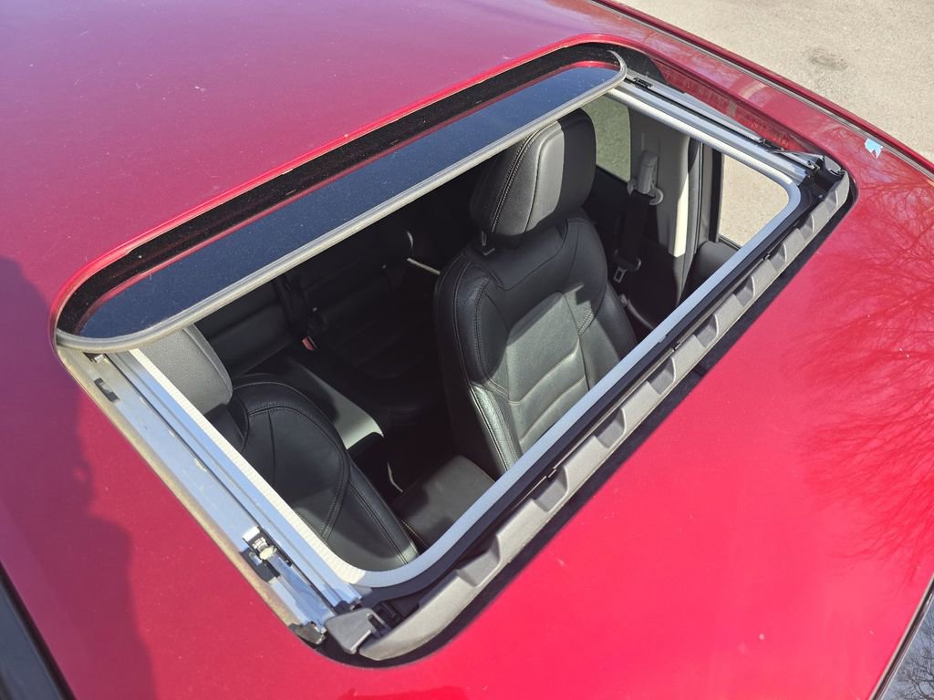 Used 2017 MAZDA CX-5 Grand Touring image 3